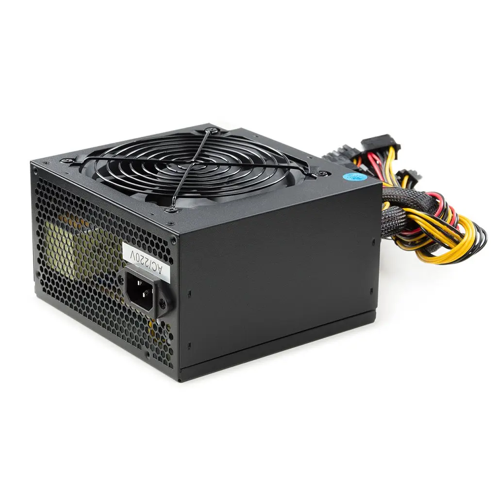 Блок живлення Vinga 500W ОЕМ (VPS-500-120) - фото 5