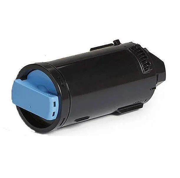 Тонер-картридж Xerox VL C500/C505 Cyan 9000 стр. teh0015547 - фото 3