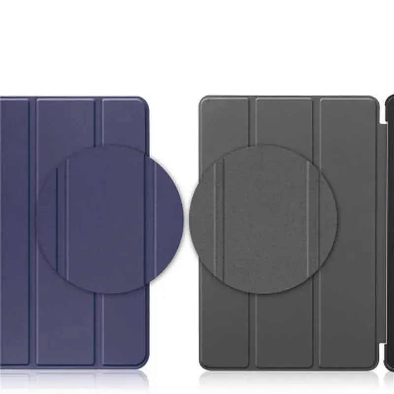 Чохол до планшета BeCover Smart Case Lenovo Tab M8(4rd Gen) TB-300FU 8" Deep Blue (709210) - фото 9