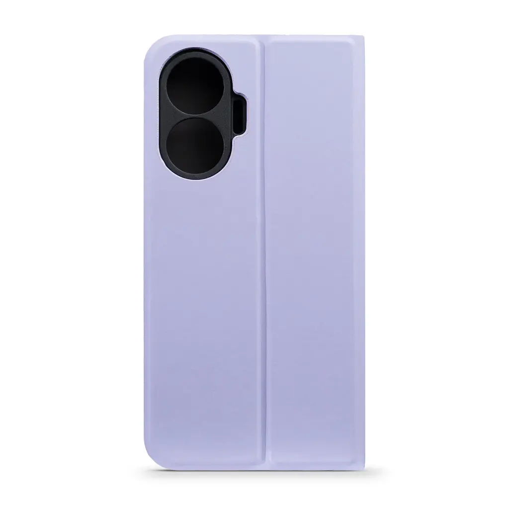 Чохол-книжка ArmorStandart OneFold Case для Xiaomi Poco F7 Lavender - фото 2