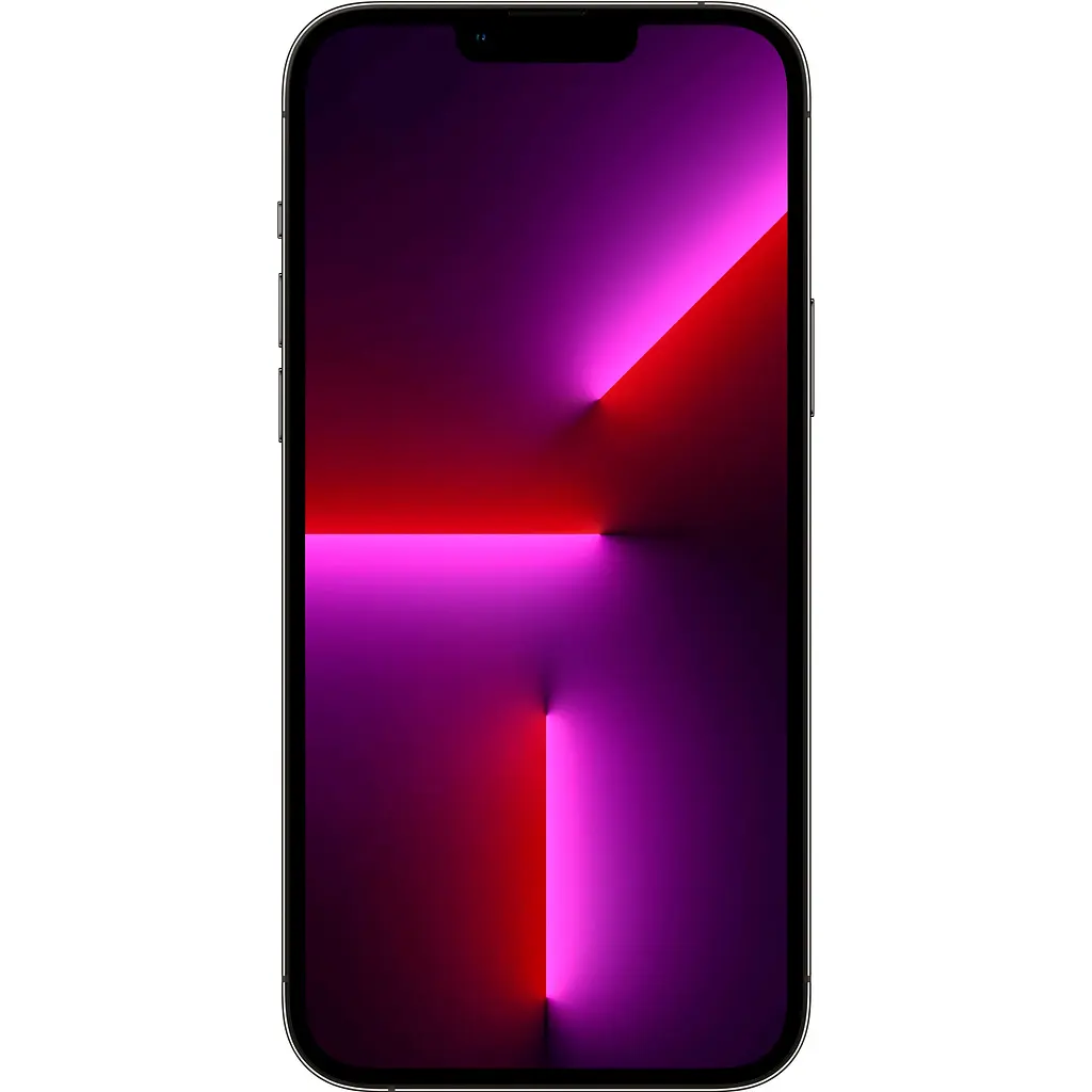 Смартфон Apple iPhone 13 Pro Max 256GB Graphite (MLLA3) Б/В [172878] - фото 2