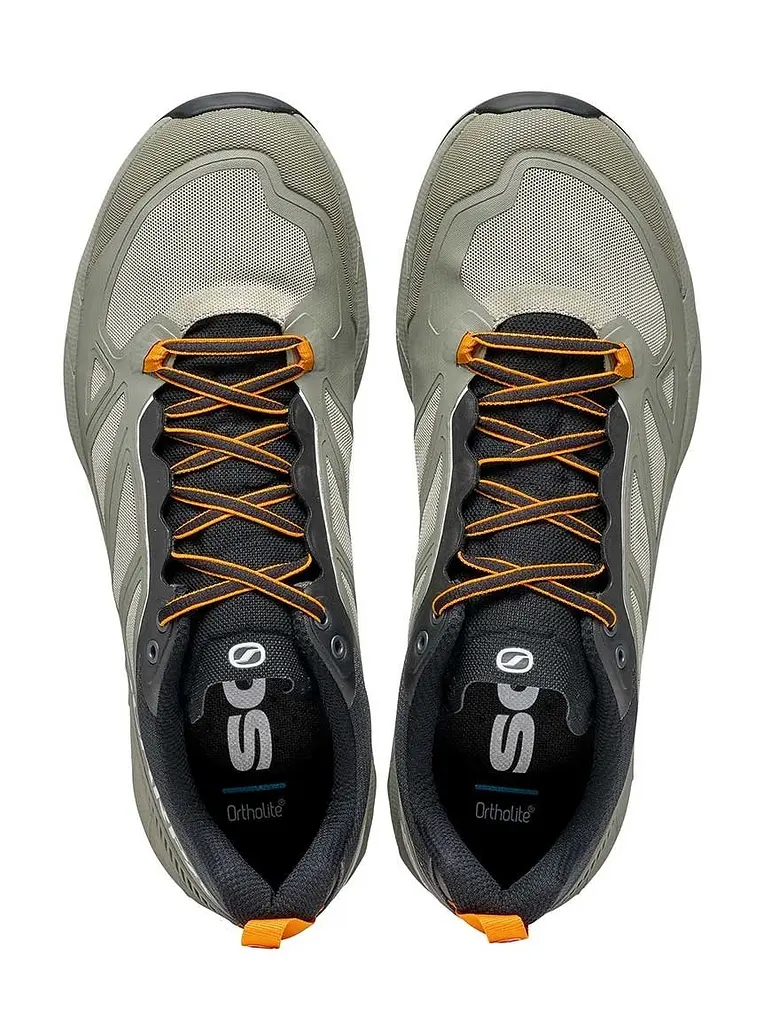 Кросівки Scarpa Rapid 44 Anthracite (1004-72701-350-3-44) - фото 5