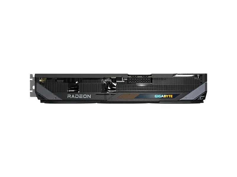 Відеокарта Gigabyte Radeon RX 9070 GRE GAMING OC 12G (GV-R907GREGAMING-OC-12GD) - фото 10