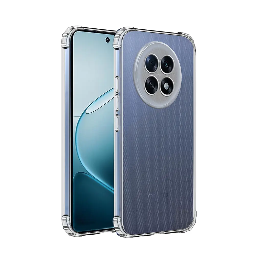 Чохол MAKE Oppo A6 GT/A6 Max AirShield - фото 2