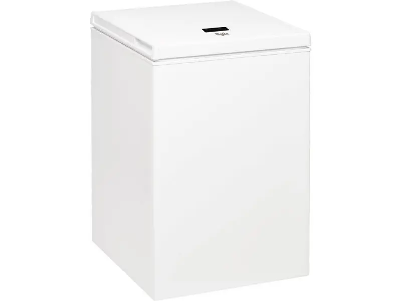 Морозильна скриня Whirlpool WH1410E2