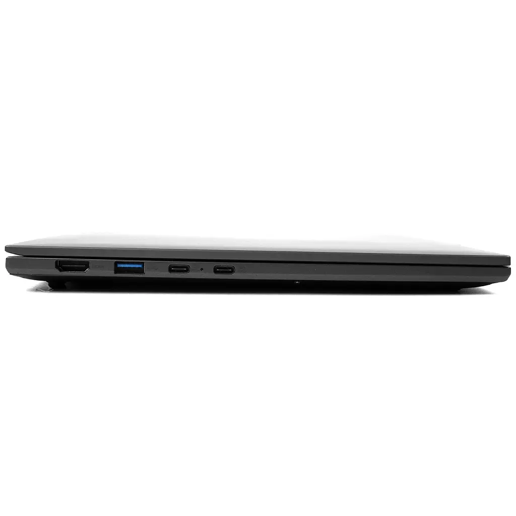 Ноутбук Thunderobot Aibook14 (Air-R78745H16G1TQ120HWG) - фото 3