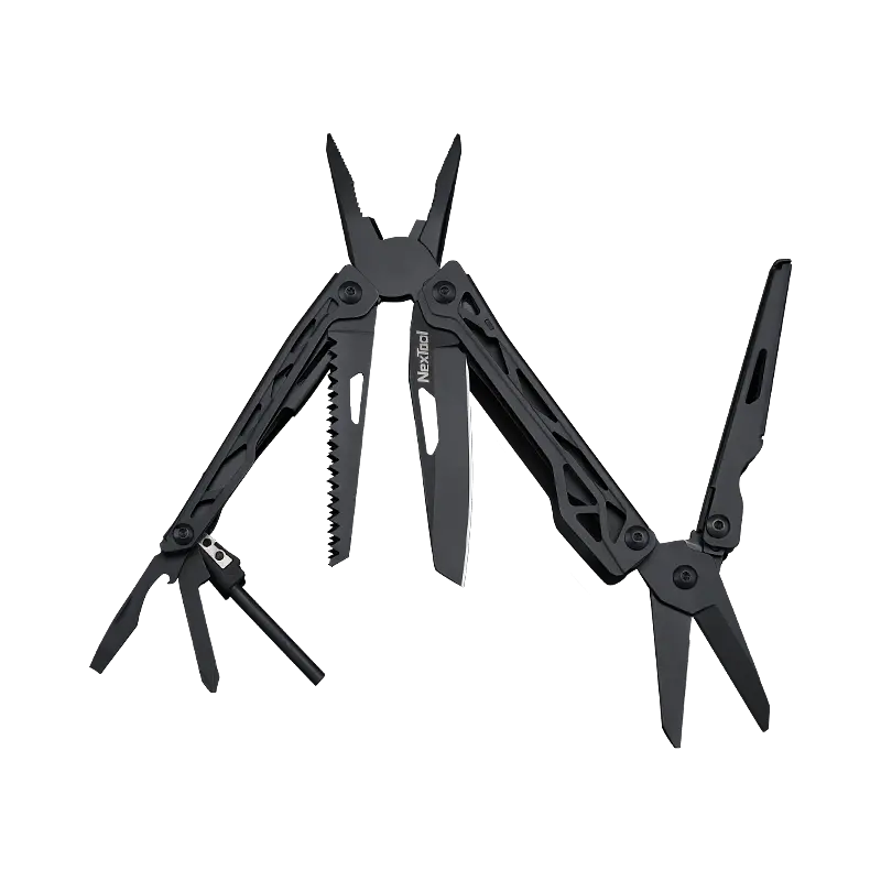 Мультитул Xiaomi NexTool Multifunction Knife (KT5024/NE0123) - фото 2