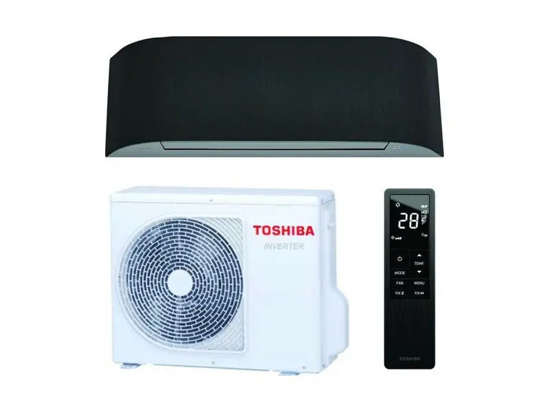 Кондиціонер Toshiba Haori RAS-16N4KVRG-UA/RAS-16N4AVRG-UA - фото 2