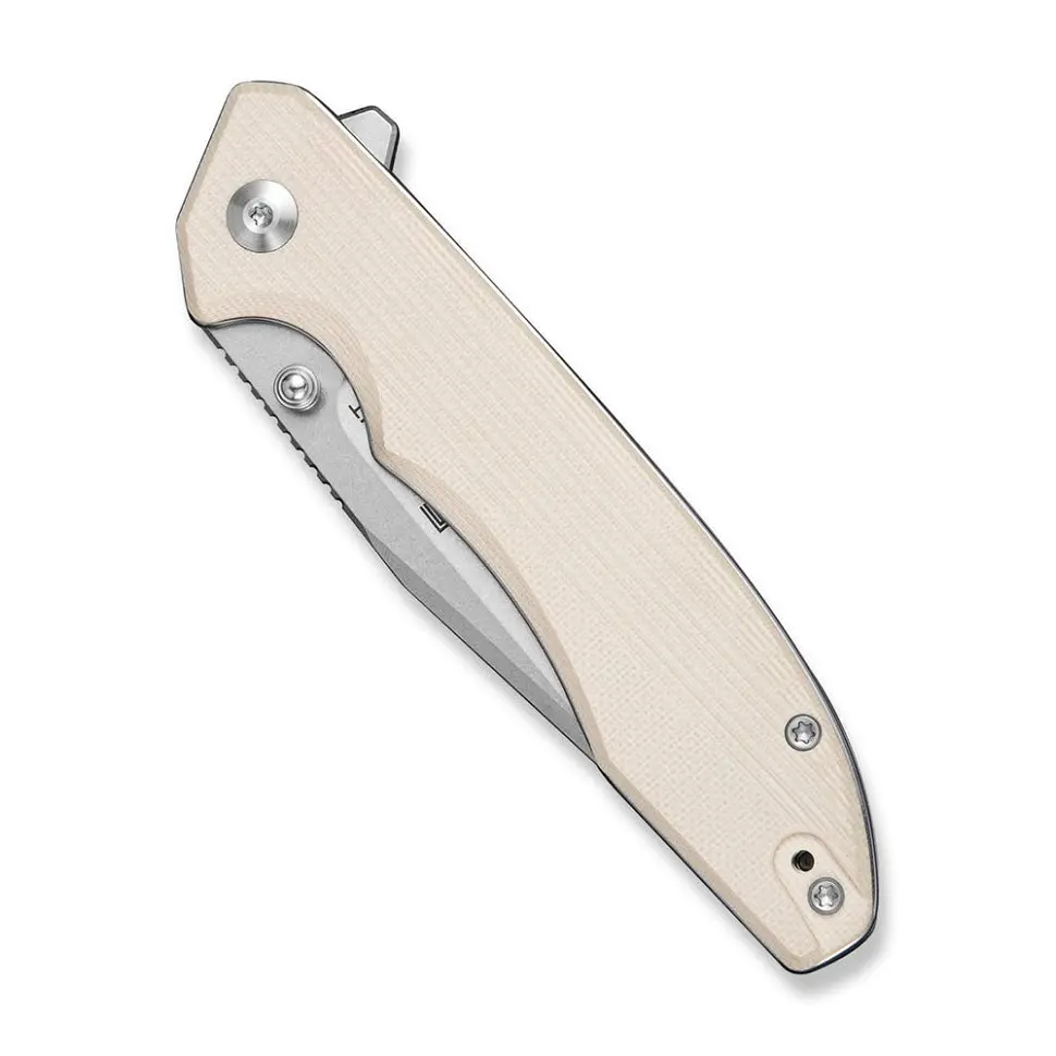 Ніж Sencut Sylor S25056-2 - фото 5