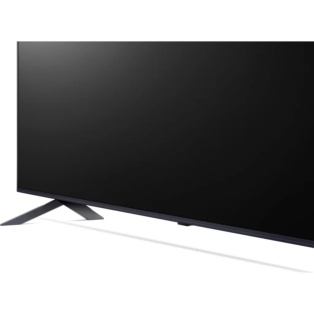 Телевізор LG QNED80 AI 65" QNED 4K EU [65QNED80T3A] [128082] - фото 8