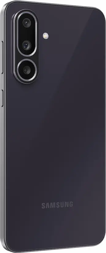 Смартфон Samsung Galaxy M56 5G 8/128GB Black SM-M566BZKA - фото 7