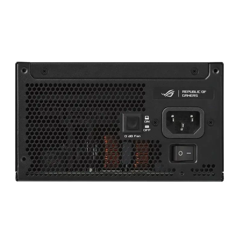 Блок питания Asus ROG Strix 1000P Gaming (90YE00W1-B0NA00) - фото 7