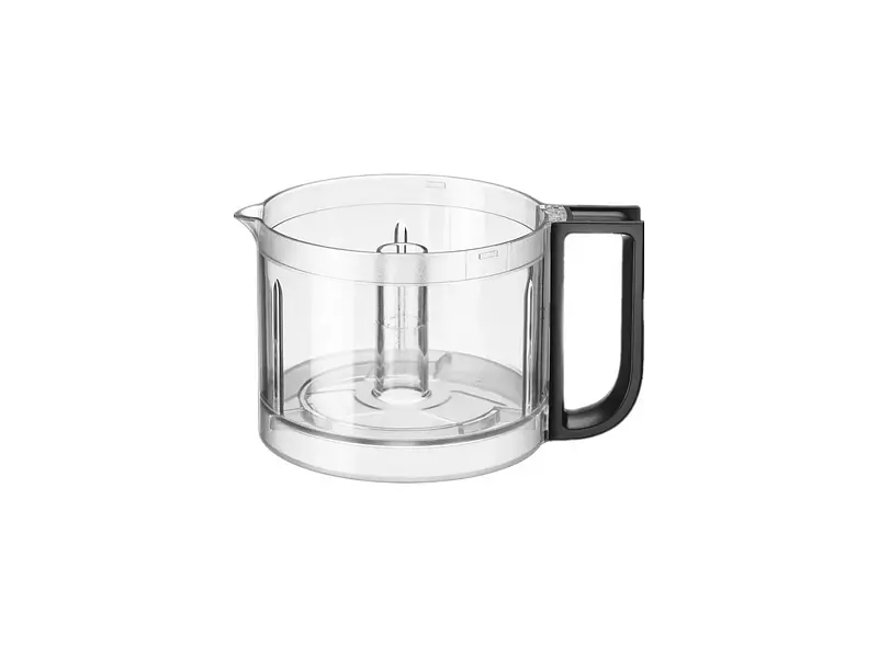 Кухонний мінікомбайн KitchenAid 5KFC0516EGU рожевий - фото 3