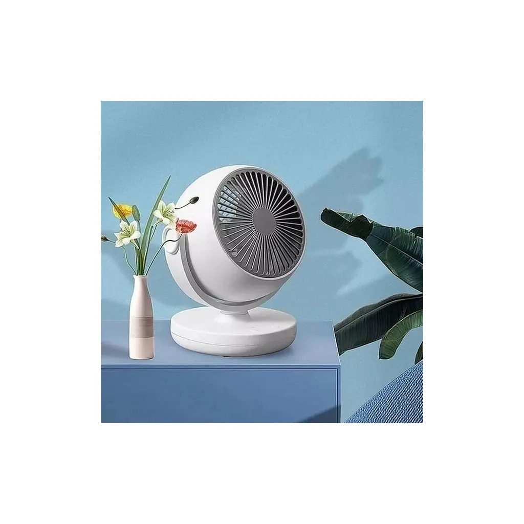 Вентилятор Xiaomi Xiaoda Feiyue XD-ZMXHS01 White - фото 3