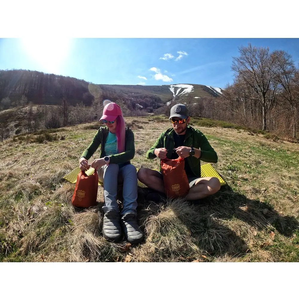 Гермомішок Turbat Germik 20 л - фото 3