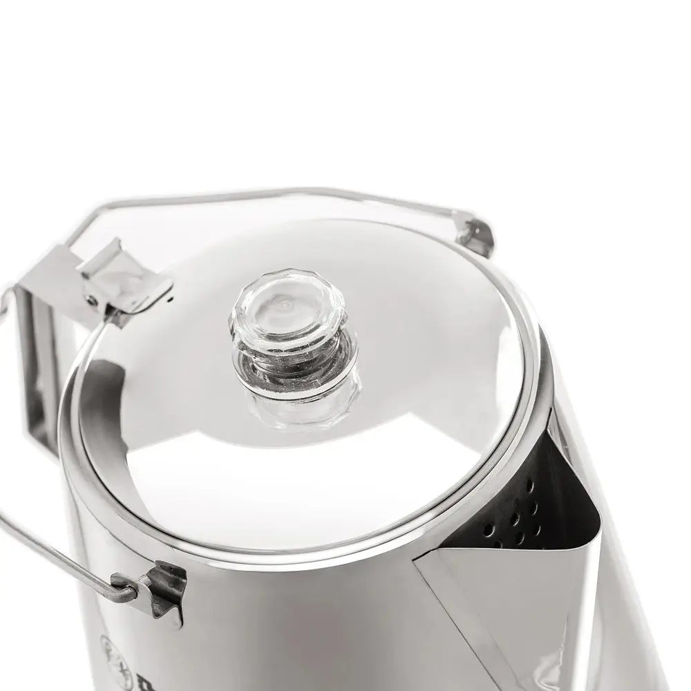 Кавоварка-перколятор Petromax Percolator Perkomax 1.5 л (1017-per-14-le) - фото 2