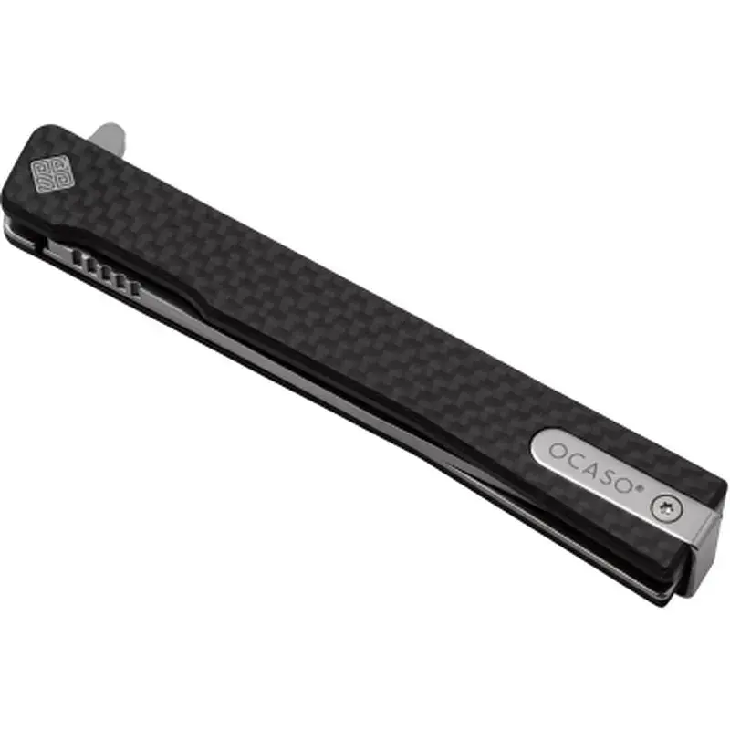 Ніж Ocaso Solstice Carbon Fiber Satin (10CFS) - фото 6