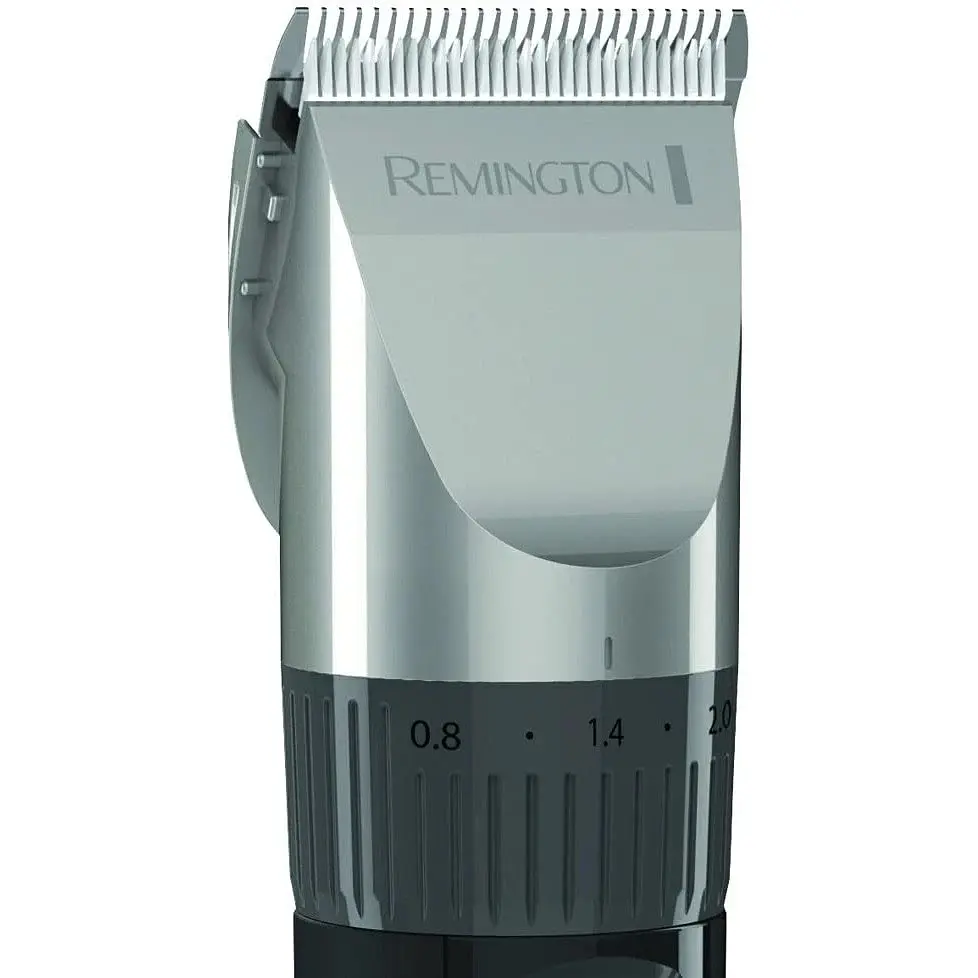 Машинка для стрижки Remington hc5810 - фото 2