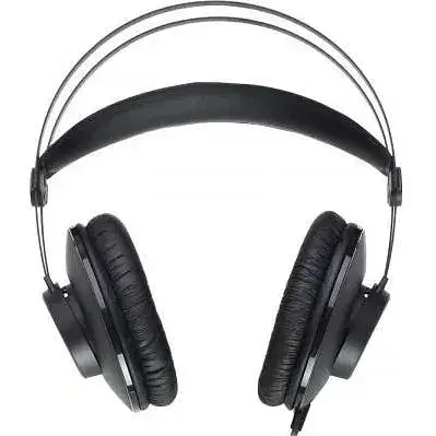 Наушники без микрофона AKG K52 (3169H00010) - фото 2