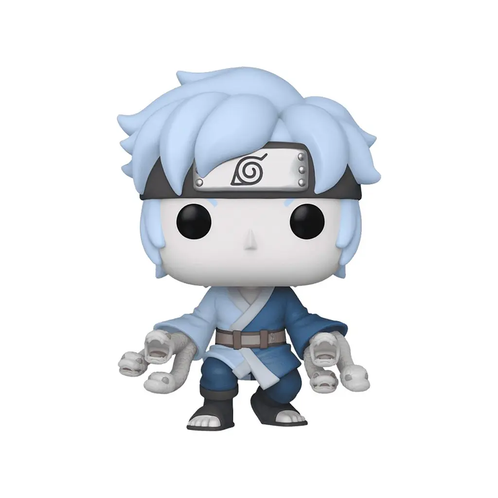 Ігрова фігурка FUNKO POP! серії "Боруто" - МИЦУКИ Funko 61386 - фото 2