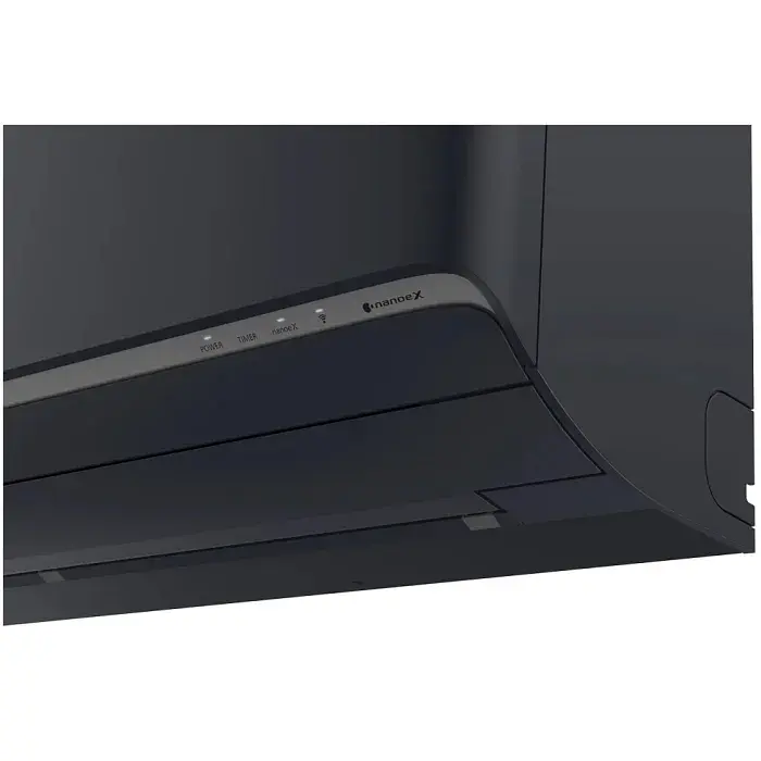 Кондиционер Panasonic Etherea CS-XZ20ZKEW-H/CU-Z20ZKE Black - фото 4
