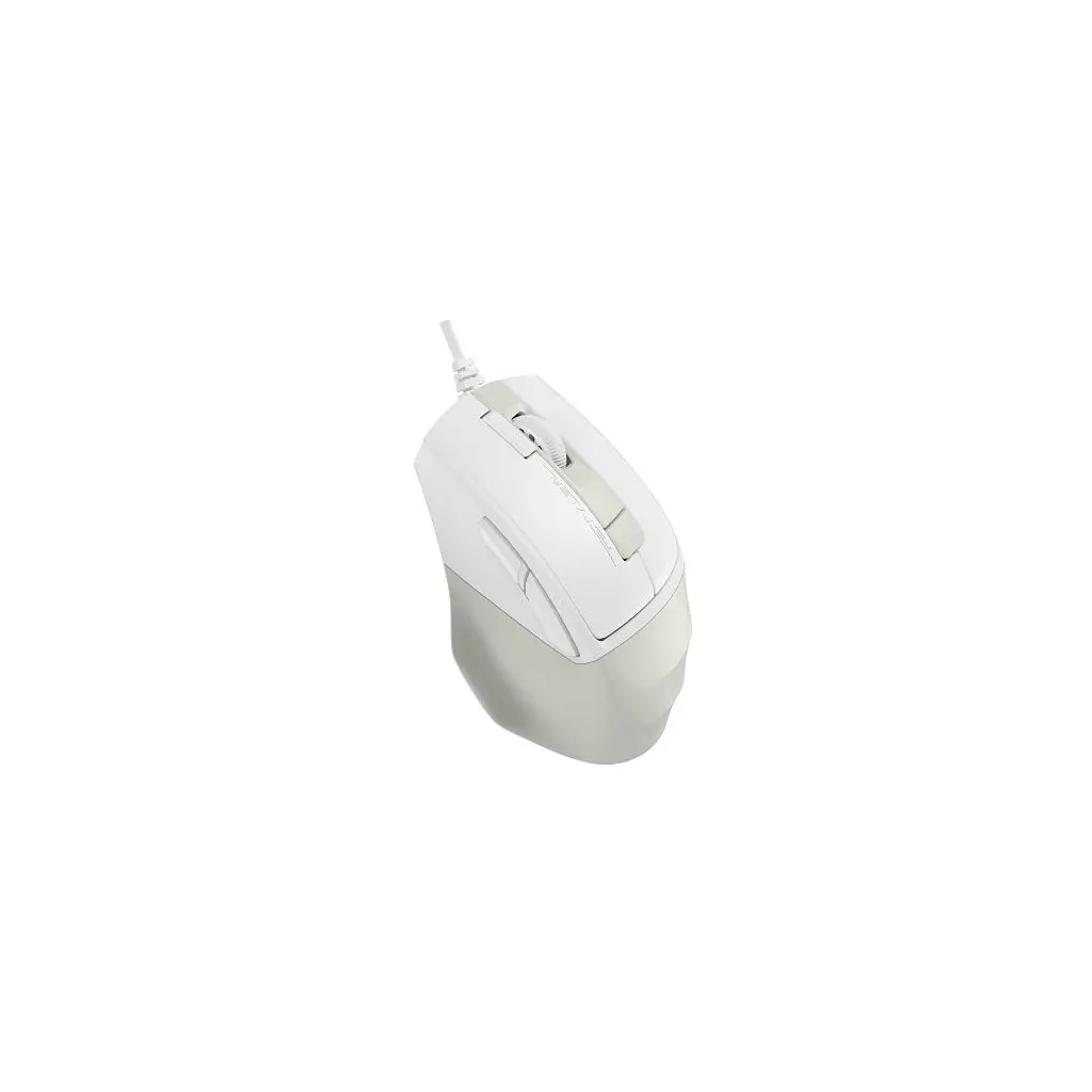 Мишка A4Tech FM45S Air USB Cream Beige (4711421992725) - фото 6