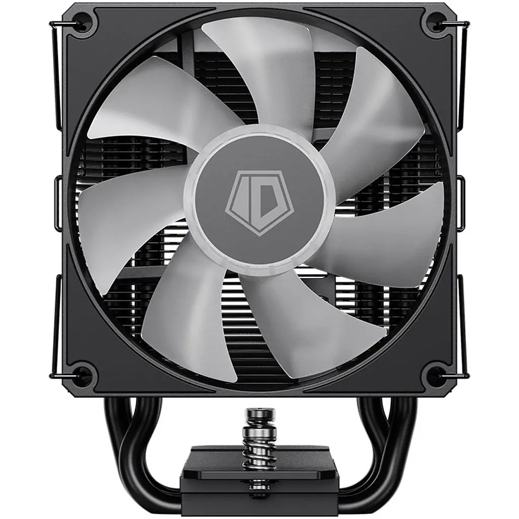 Кулер для процесора ID-Cooling Frozn A400 ARGB Black [148505] - фото 3