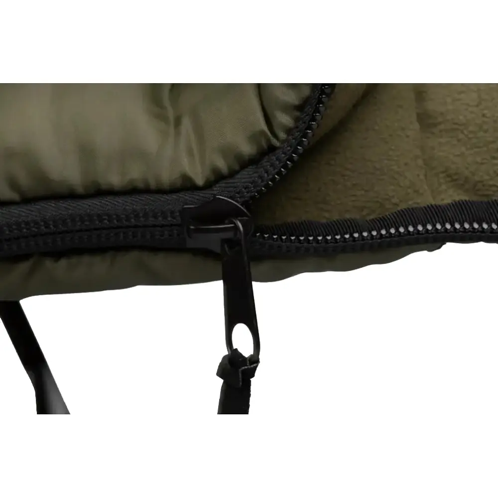 Спальний мішок Cygnet Sleeping Bag 215х90см Green - фото 5