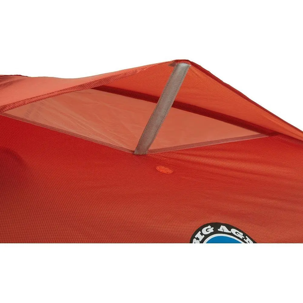Намет Big Agnes Copper Spur HV UL2 зелений - фото 6