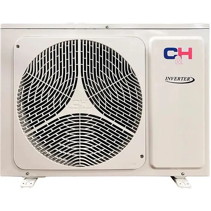 Кондиціонер Cooper & Hunter Vital CH-S24FTXF2-NG інвертор -15 - фото 3