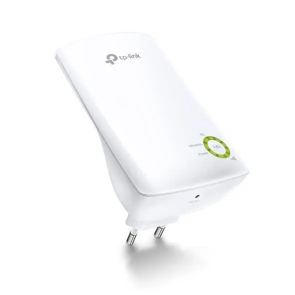 Бездротова точка доступу, мережеве обладнання, TL-WA854RE TP-LINK - фото 2
