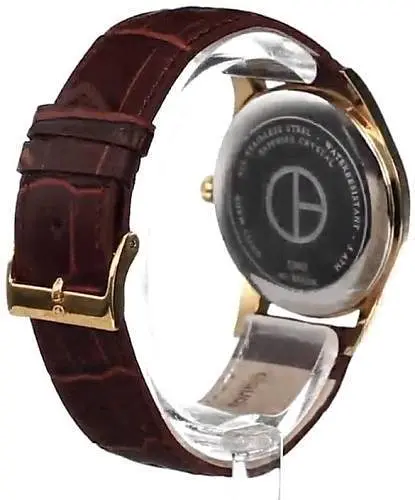 Годинник Claude Bernard 65003 37J AID - фото 2