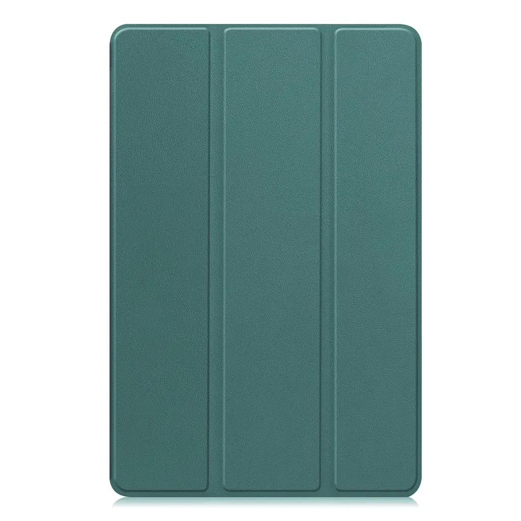 Чохол до планшета BeCover Smart Case Xiaomi Redmi Pad 2 Pro 12.1" Dark Green (714628) - фото 2