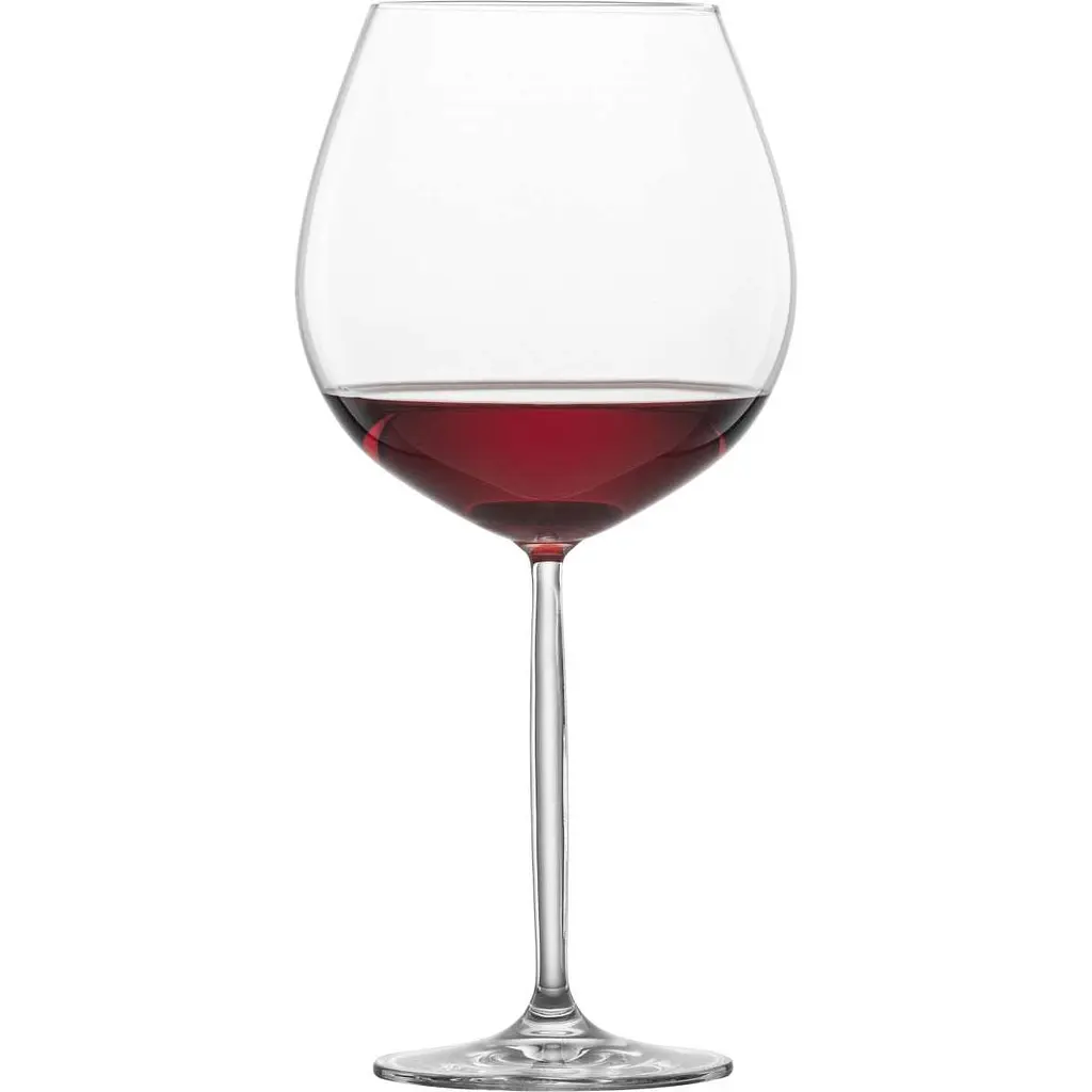 Бокал для красного вина Schott Zwiesel Burgundy Diva 839 мл 1 шт. (104103) - фото 2