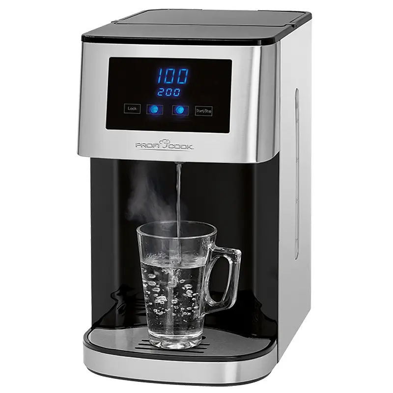 Дозатор гарячої води ProfiCook PC-HWS 1145 - фото 5