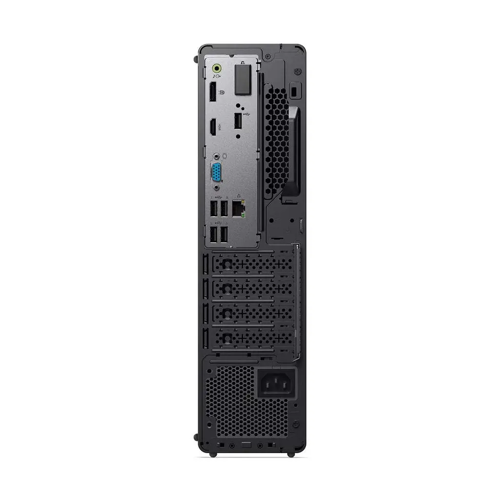 Lenovo ThinkCentre neo 50s Gen 5 (12XD001KCK) - фото 14