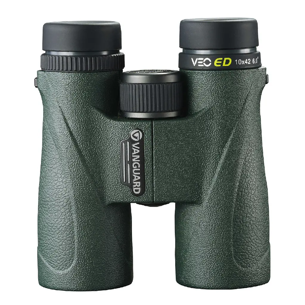 Бинокль Vanguard VEO ED 10x42 WP (VEO ED 1042) - фото 2
