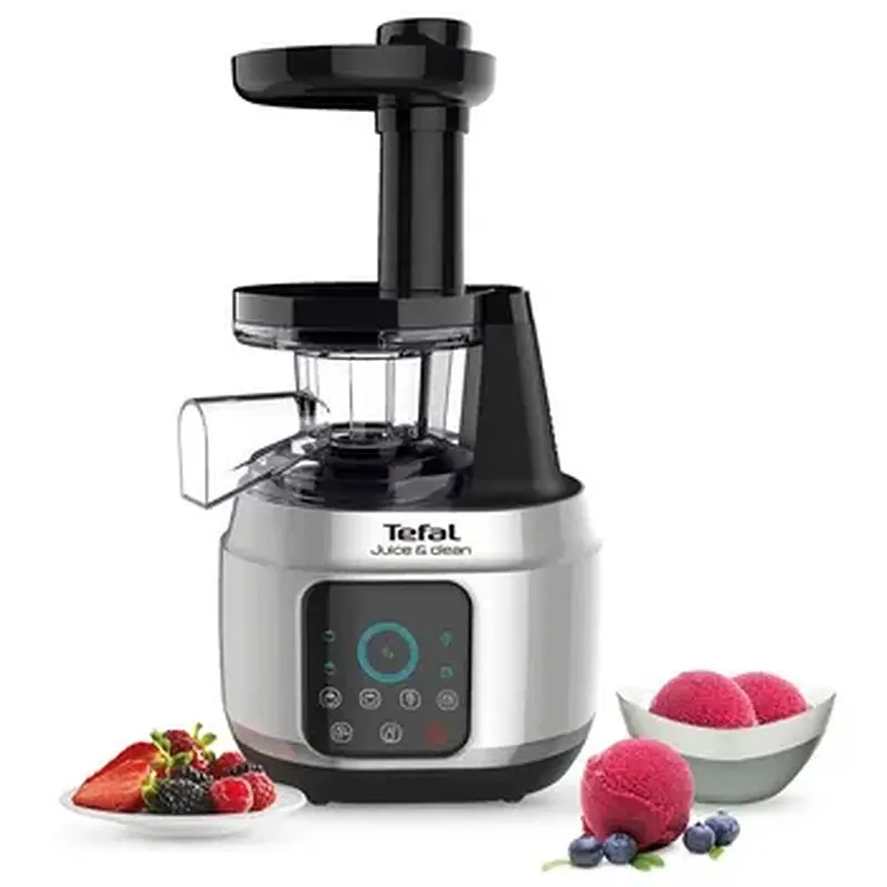 Соковитискач TEFAL ZC420E38 - фото 7