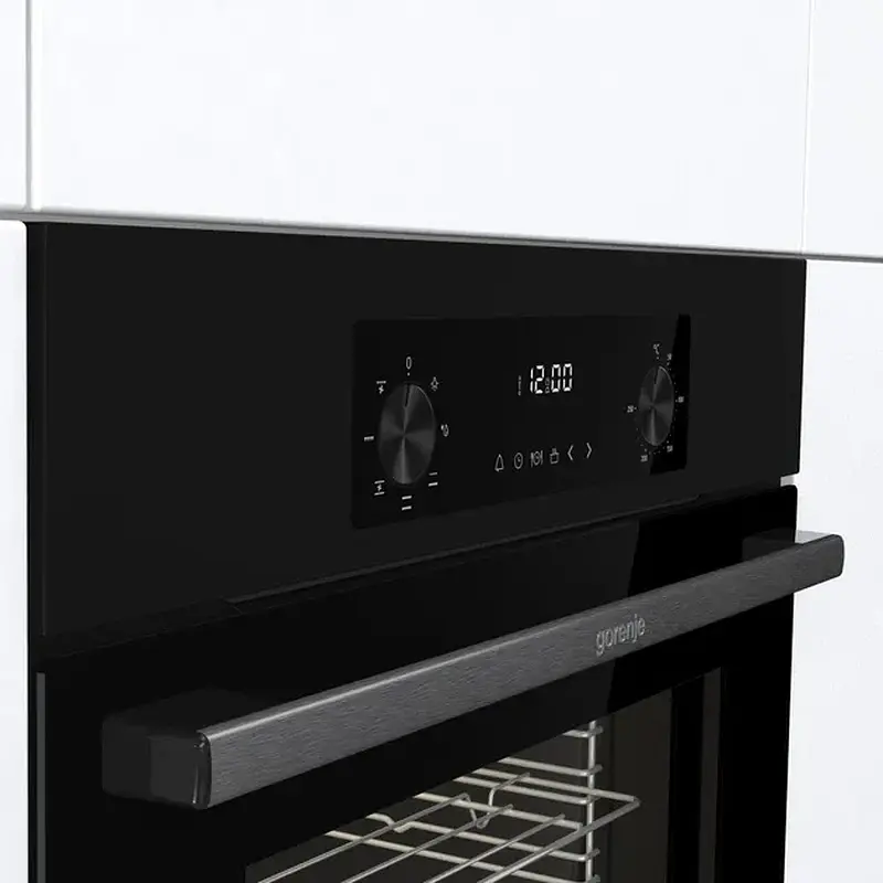 Електрична духова шафа GORENJE BO 6635 E01B - фото 6