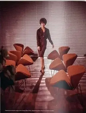 Space Age Design: Icons of the Movement - фото 6