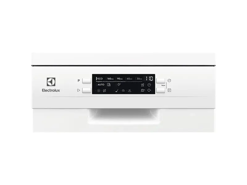 Посудомийна машина Electrolux ESS43210SW - фото 2