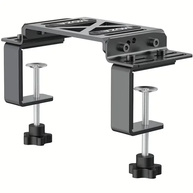 Кріплення настільне для баз MOZA R5/R9/R12 Table Clamp - фото 2