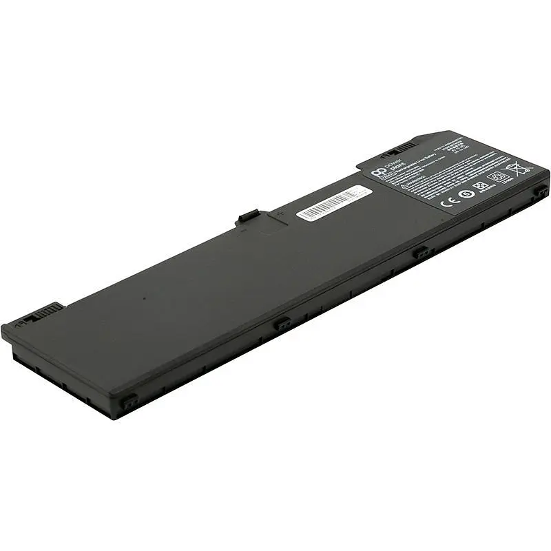 АКБ PowerPlant для ноутбука HP Zbook 15 G5 (VX04XL) 14.8V 4500mAh (NB462339) - фото 2