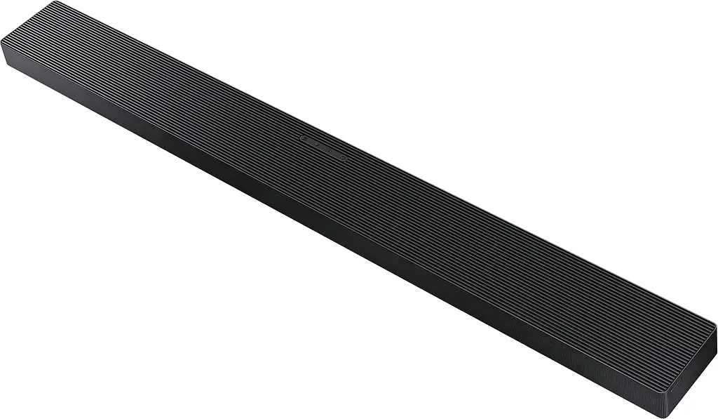 Samsung Саундбар HW-QS700F 345Вт 3.1.2 BT HDMI-eARC Wi-Fi саб Dolby Atmos черный - фото 6