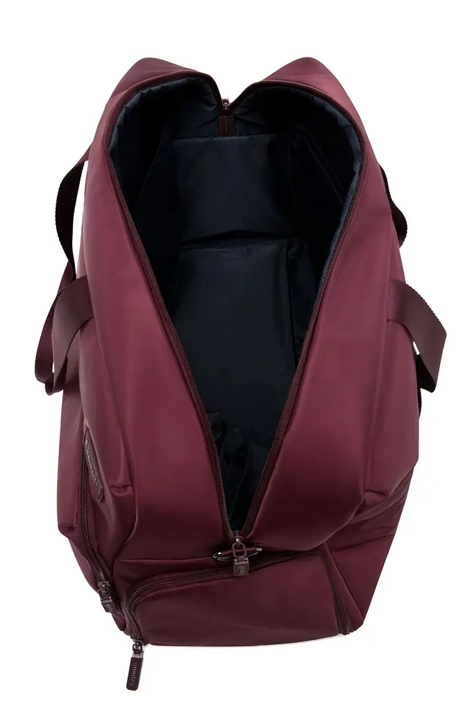 Дорожня Сумка Lipault CITY PLUME BORDEAUX 52x34x25 P61*00014 - фото 2