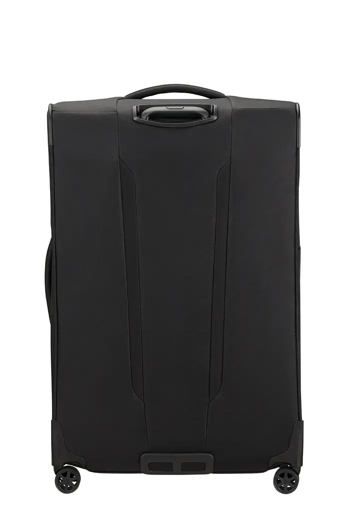 Валіза 82 См Samsonite RESPARK BLACK 82x53x34(38) KJ3*09008 - фото 3