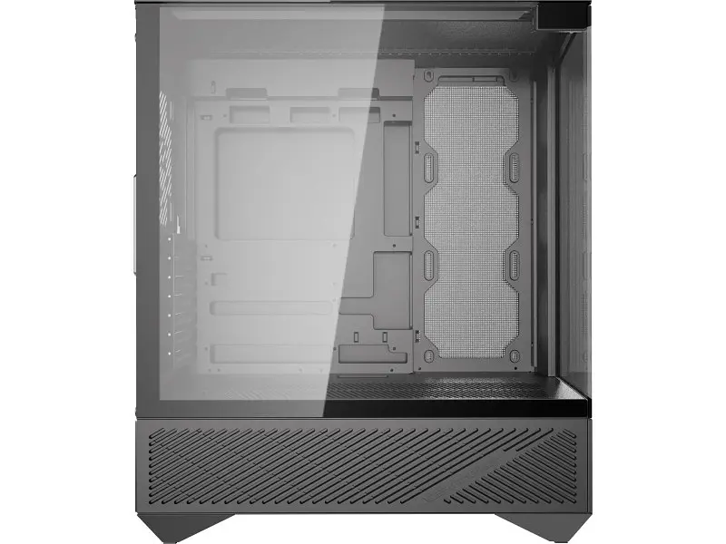 Корпус DarkFlash DY460 Black - фото 4