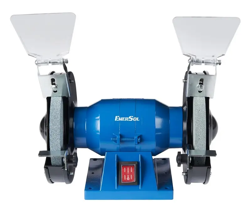 Станок точильный EnerSol EBG-150E - фото 4