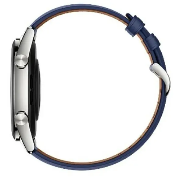 Смарт-часы Honor Watch GS 3 46mm Ocean Blue - фото 4