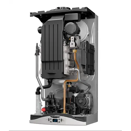 Газовий котел Ariston HS Premium 24 EU2 - фото 3